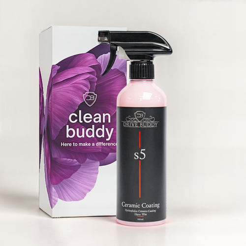 S5 ציפוי קרמי -  הגנה למשטחים במטבח