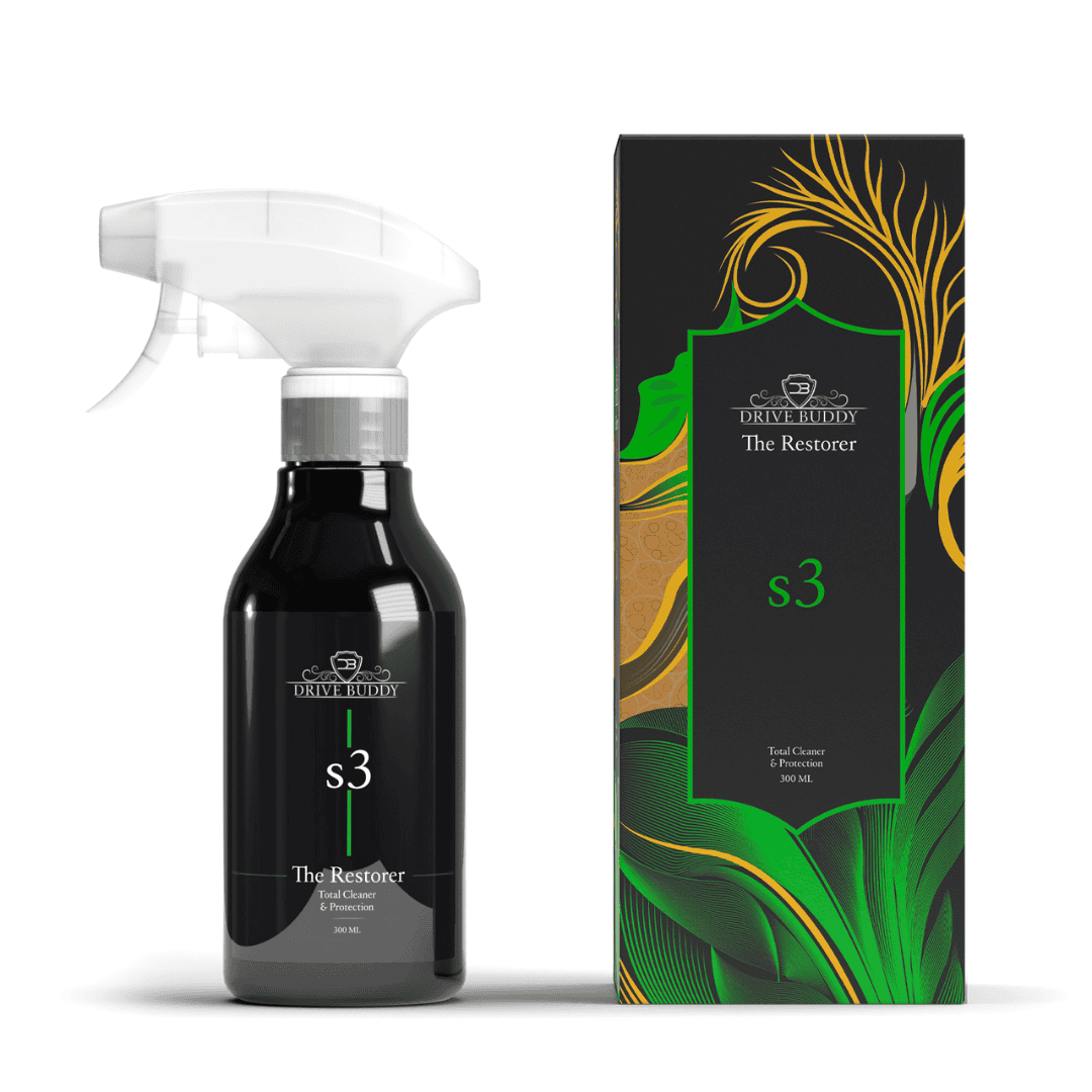 S3 משחזר 350ML