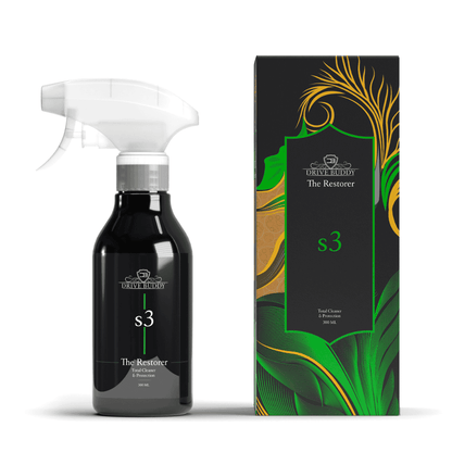 S3 משחזר 350ML