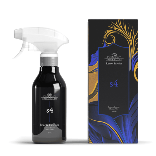 S4 פלסטיקה 350ML
