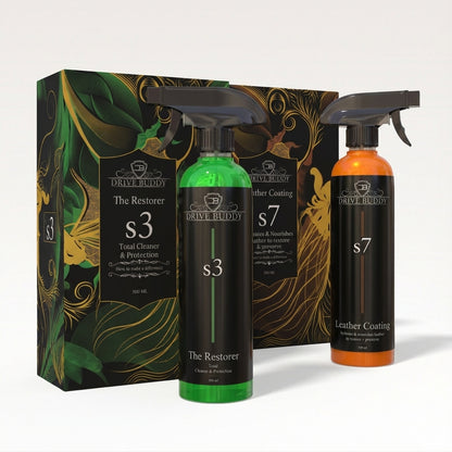 ניקוי וציפוי העור