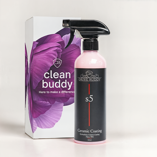 S5 ציפוי קרמי -  הגנה למשטחים במטבח